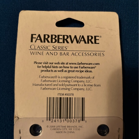 Vintage Farberware Swizzle Sticks Cocktail Stirrers 11 Golf Clubs NOS - Picture 3 of 7